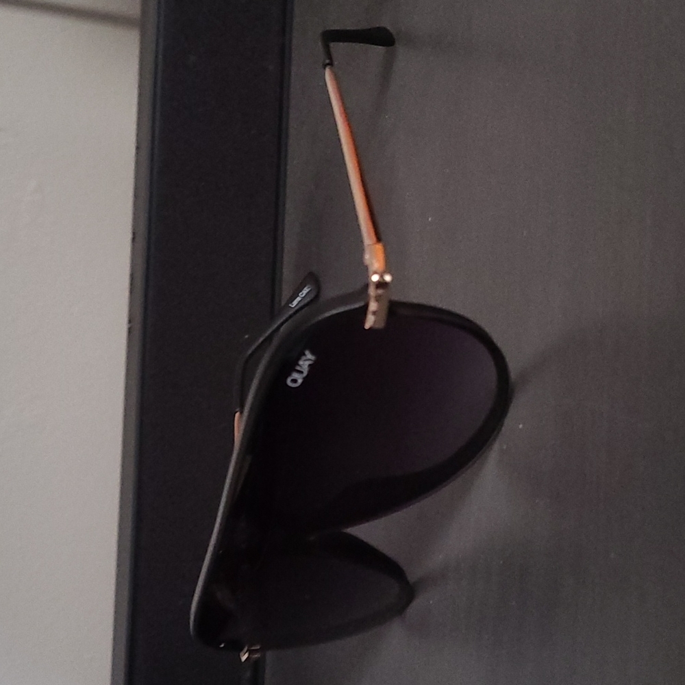 Quay Sunglasses